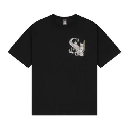 "gallery" T Shirt anthractite