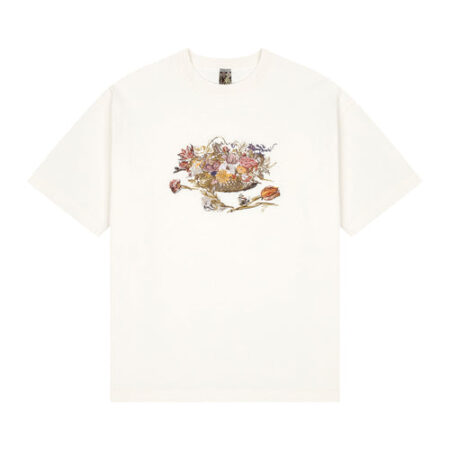 "garden of eden" T shirt off white