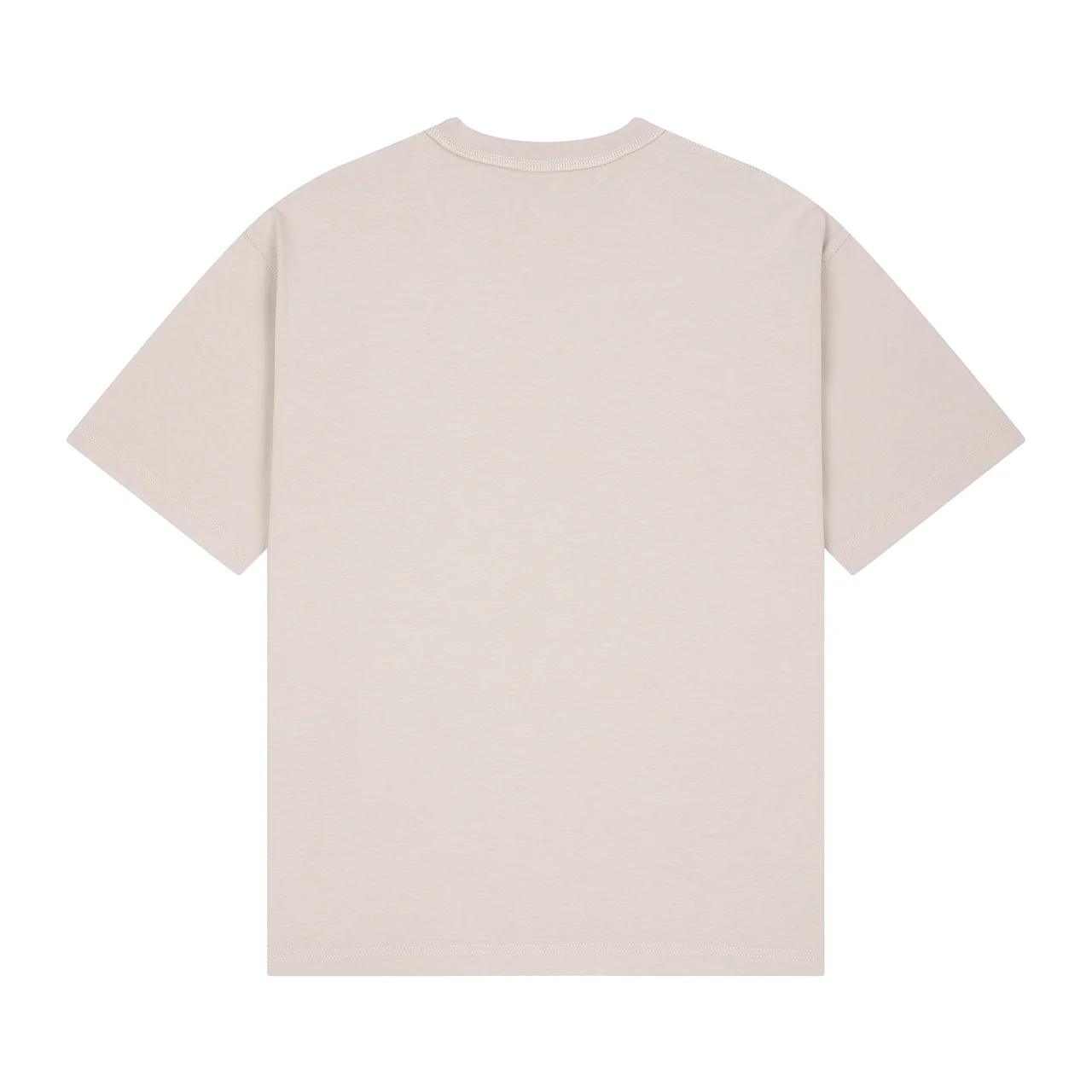 "aziza" T Shirt rose - Image 2