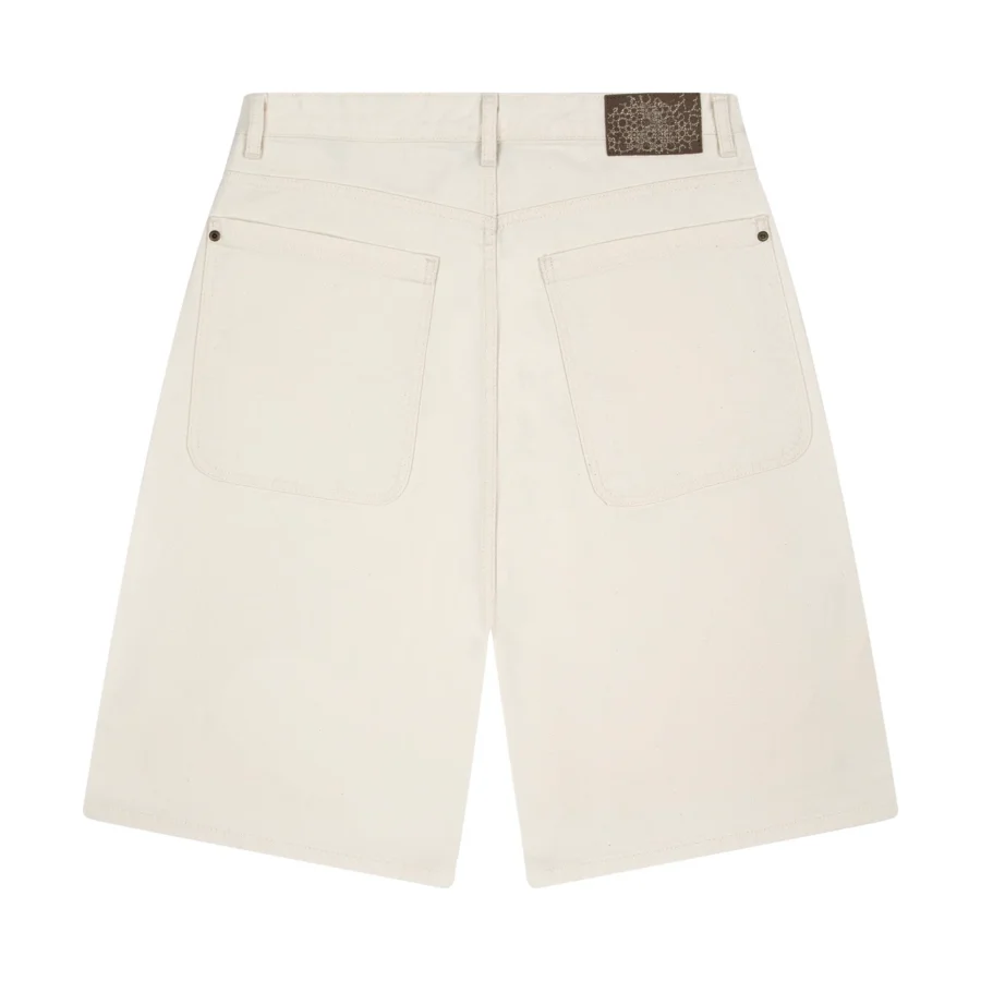 "aziza" Jorts off white - Image 2