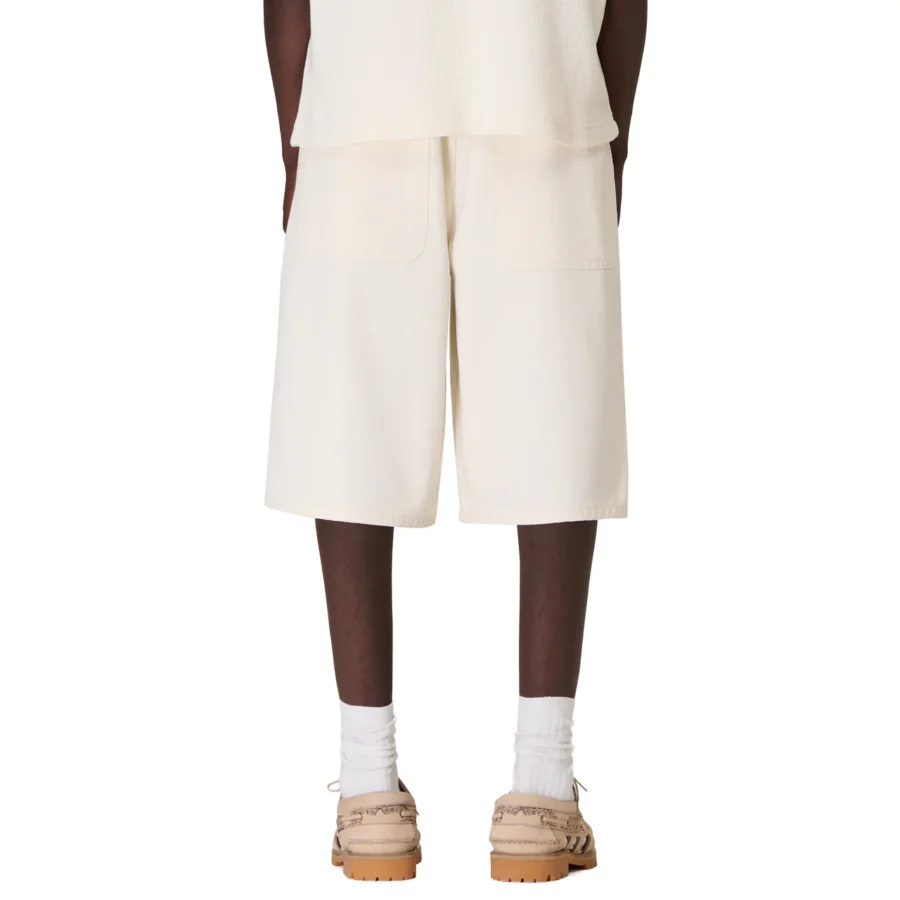 "aziza" Jorts off white - Image 9