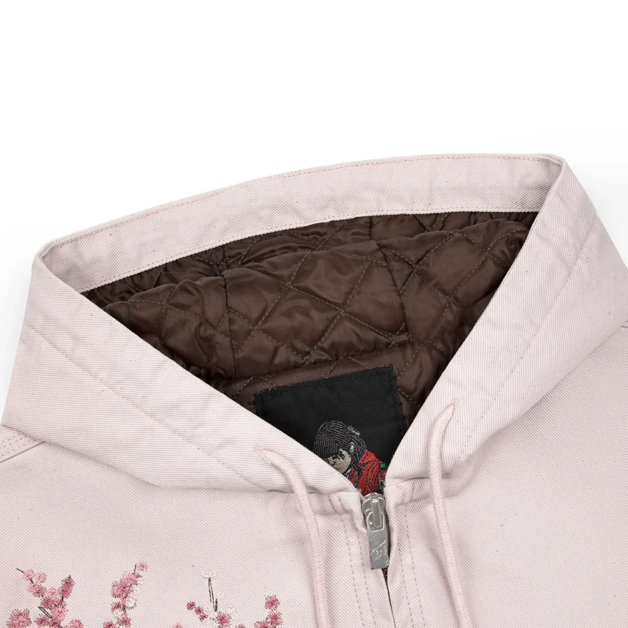 "blossom" workwear Jacket - Image 3