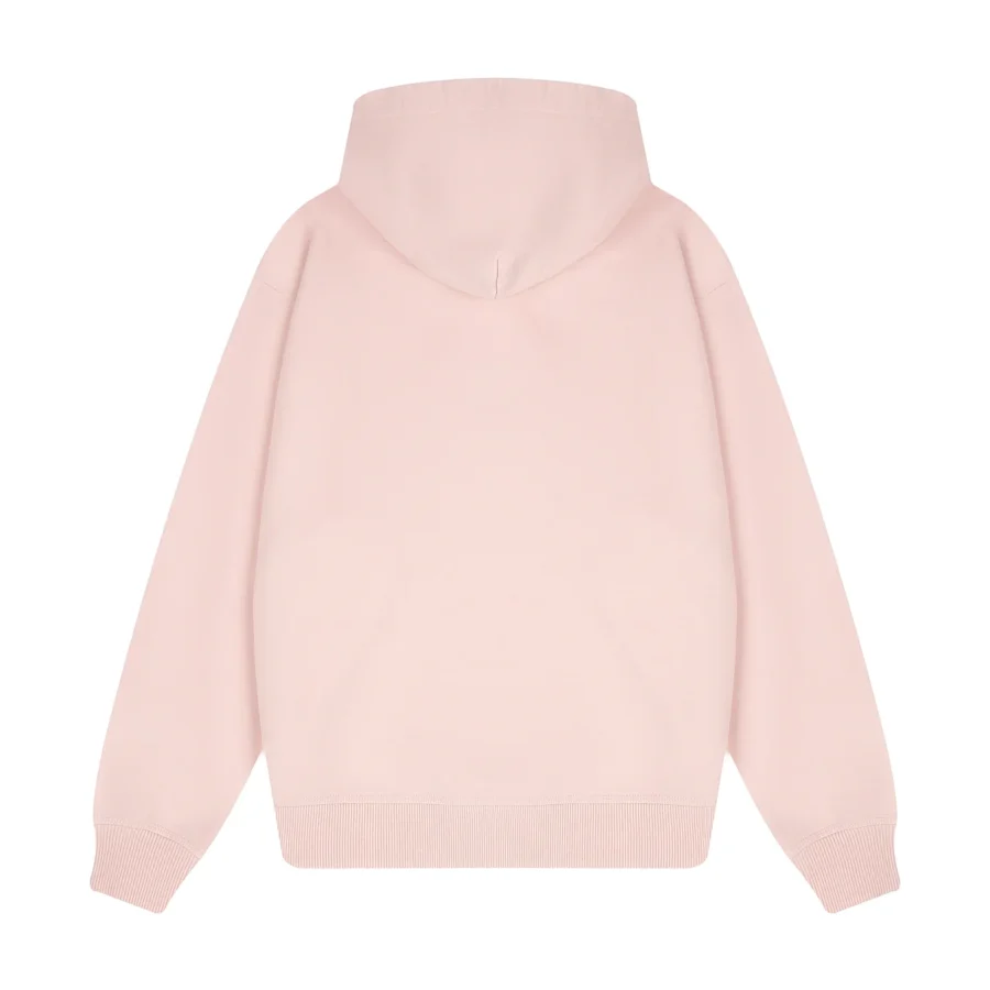 "blossom" Hoodie pink - Image 2